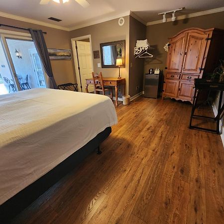 Elder Mountain Room At Tennessee Riverplace Chattanooga Luaran gambar