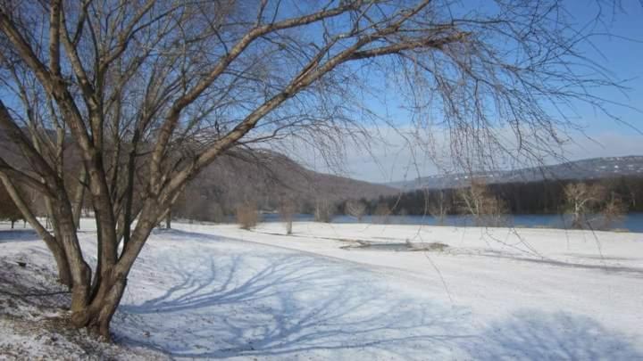 Elder Mountain Room At Tennessee Riverplace Chattanooga Luaran gambar